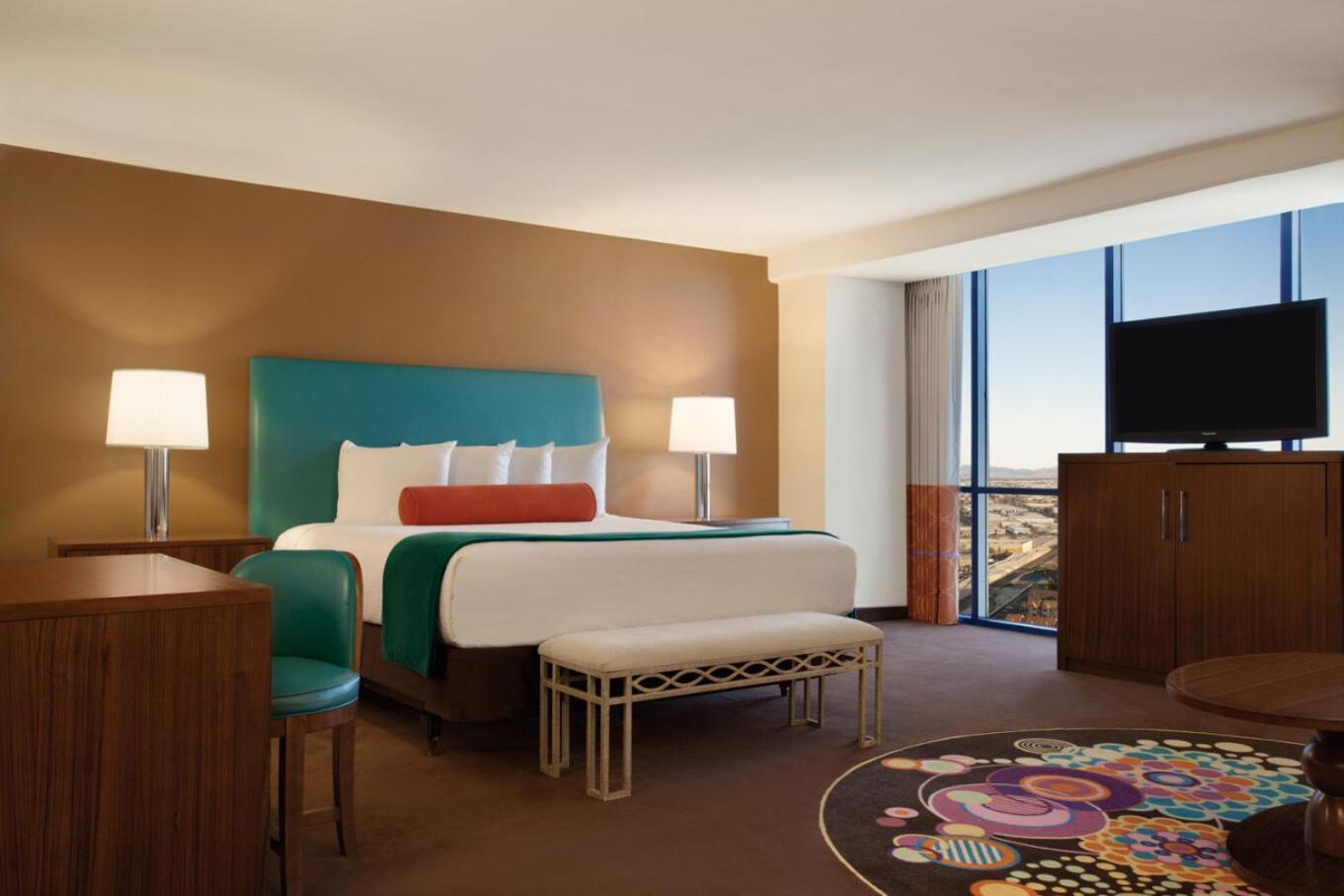 Rio Hotel & Casino