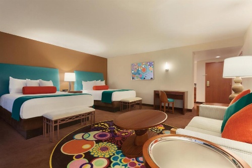 Rio Hotel & Casino image 9