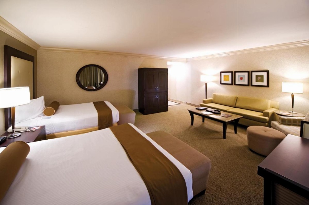 Rio Hotel & Casino Image 10