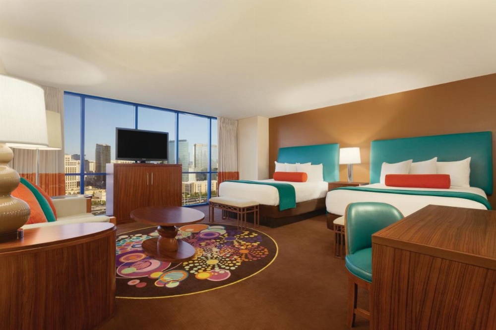 Rio Hotel & Casino Image 12