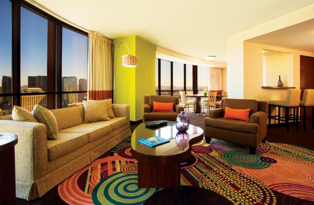 Rio Hotel & Casino Image 13