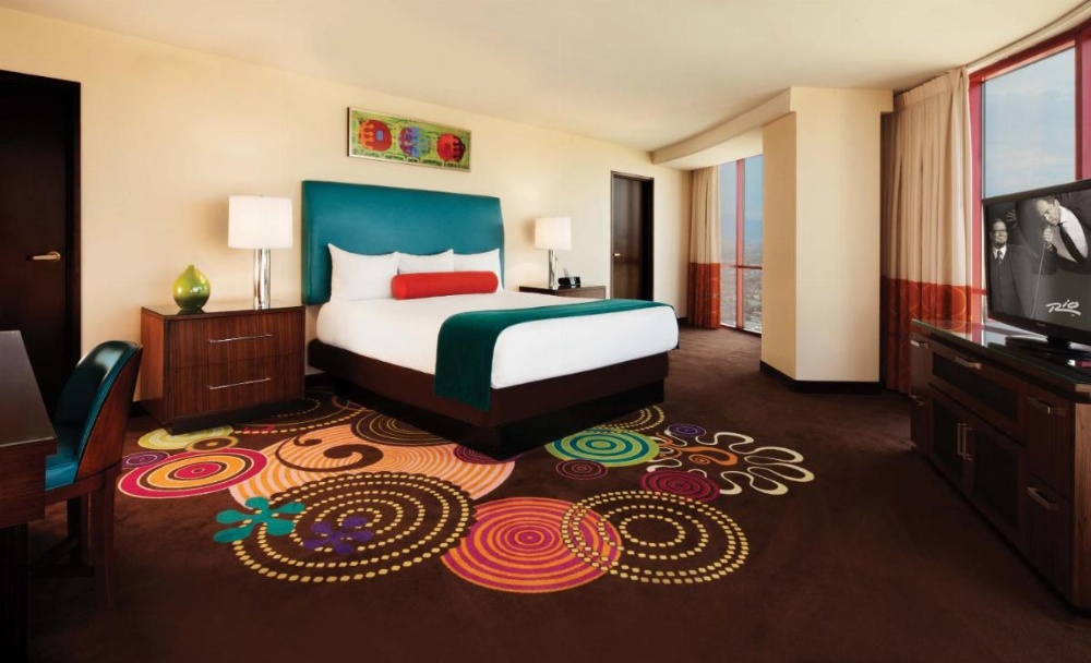 Rio Hotel & Casino Image 14
