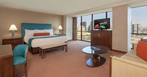 Rio Hotel & Casino image 16