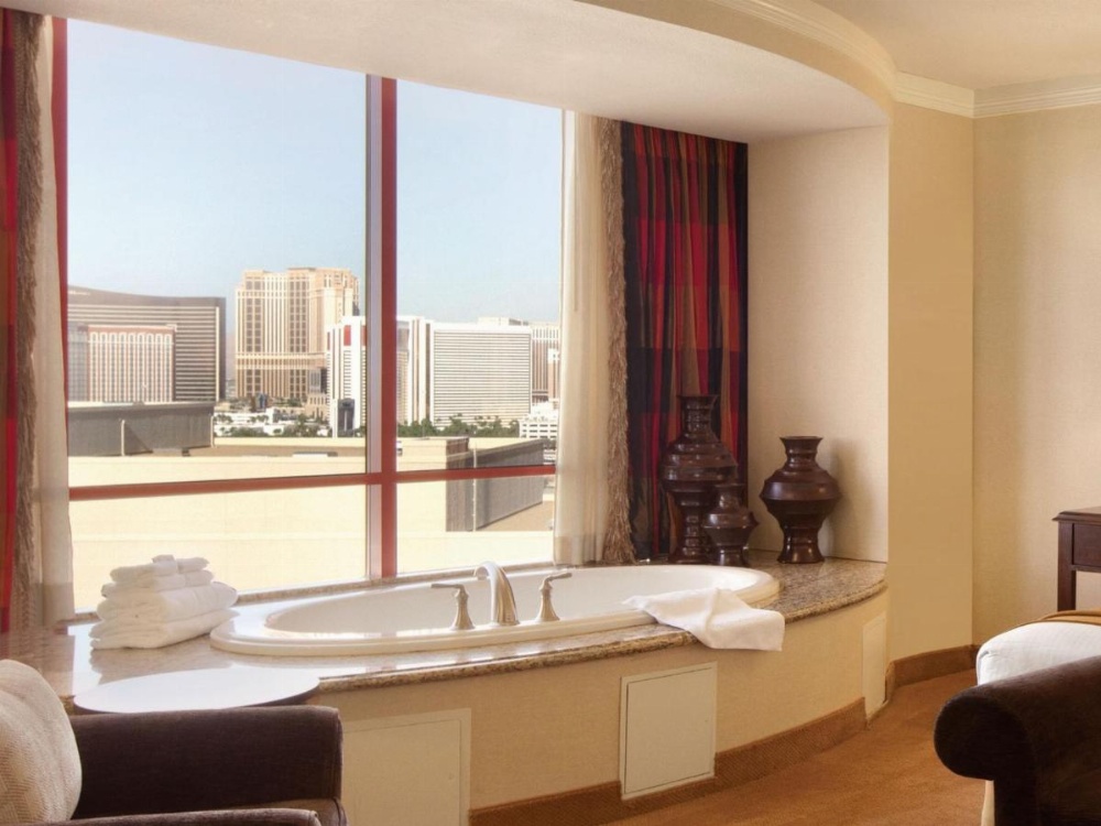 Rio Hotel & Casino Image 17