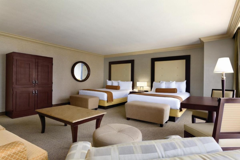 Rio Hotel & Casino Image 18