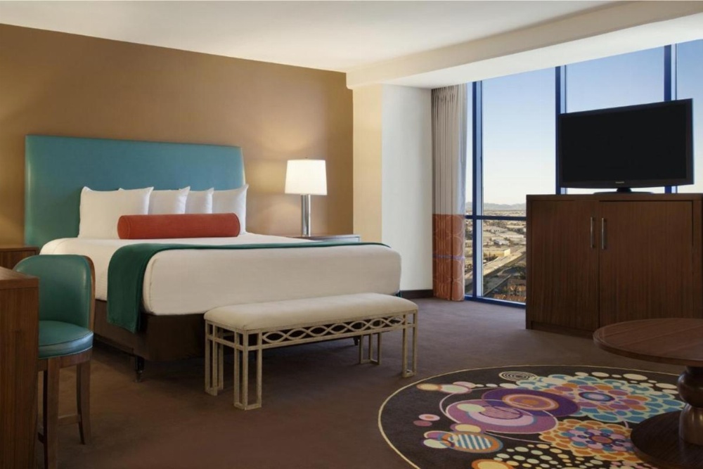 Rio Hotel & Casino Image 20