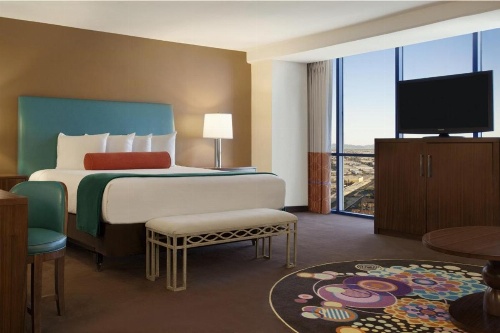 Rio Hotel & Casino image 20
