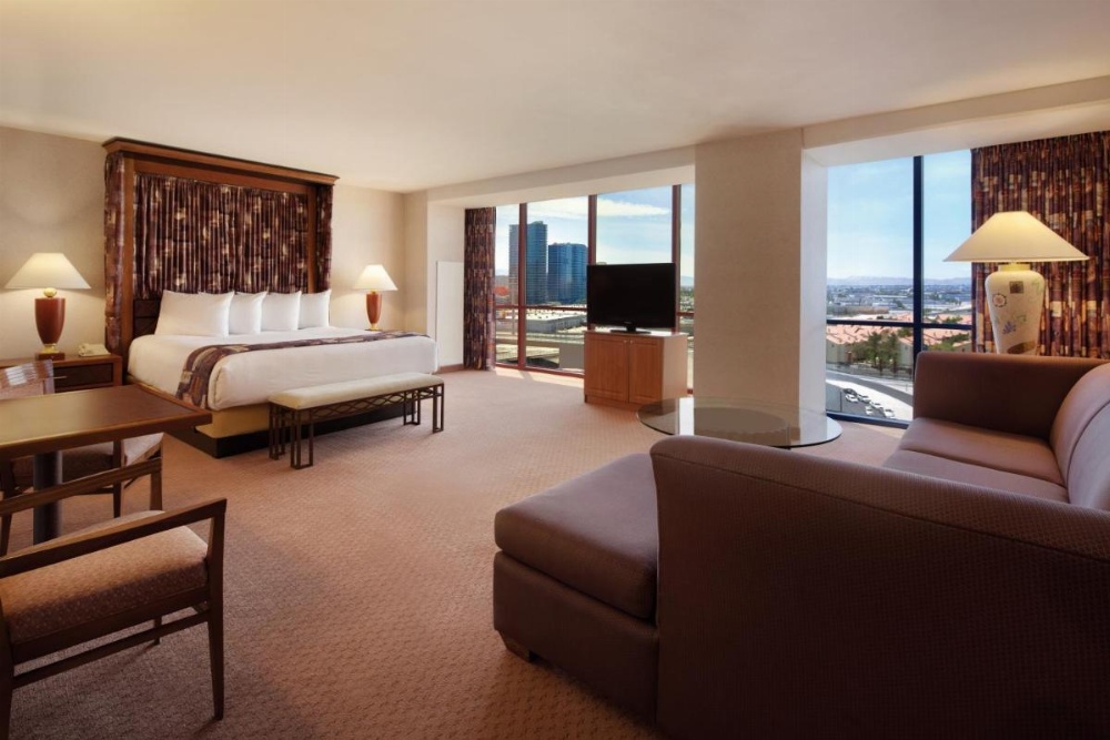 Rio Hotel & Casino Image 21