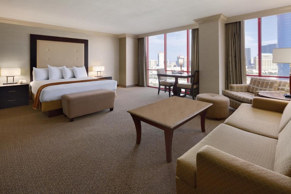 Rio Hotel & Casino Image 22