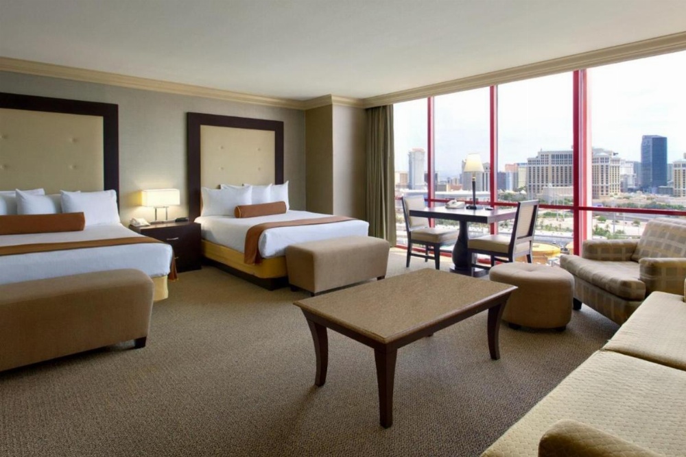 Rio Hotel & Casino Image 23