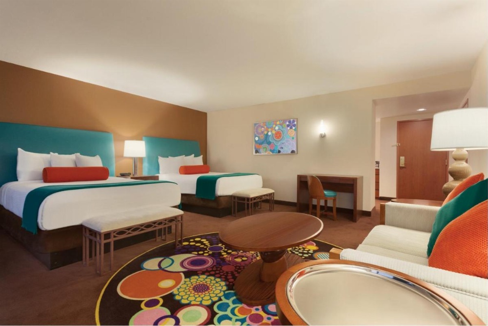 Rio Hotel & Casino Image 24