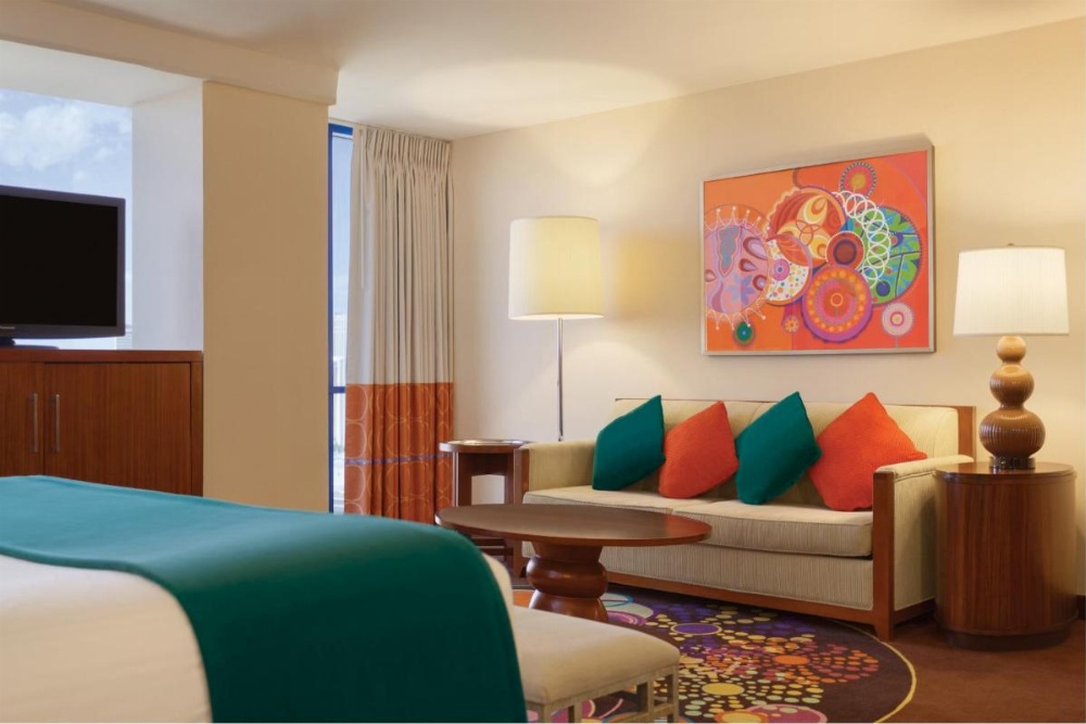 Rio Hotel & Casino Image 25