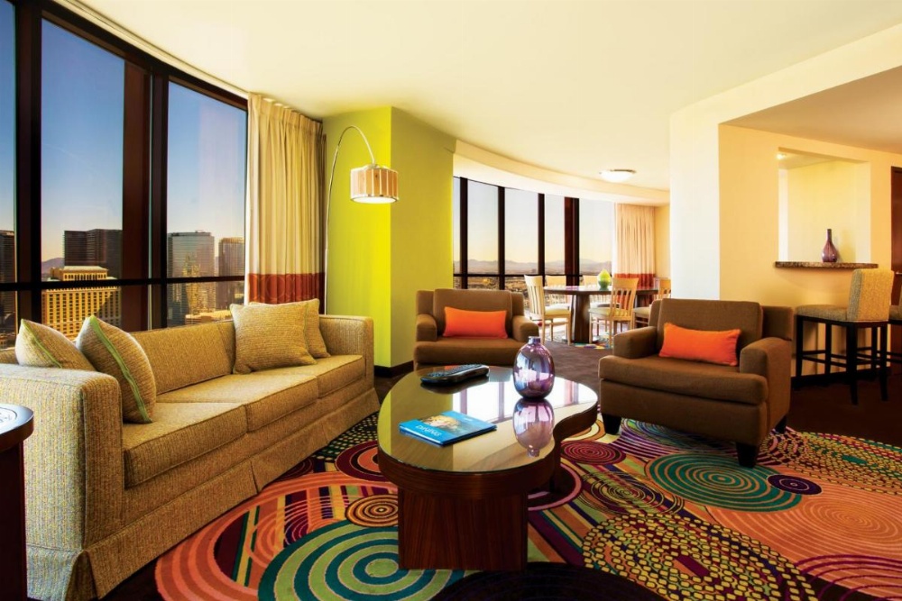 Rio Hotel & Casino Image 27