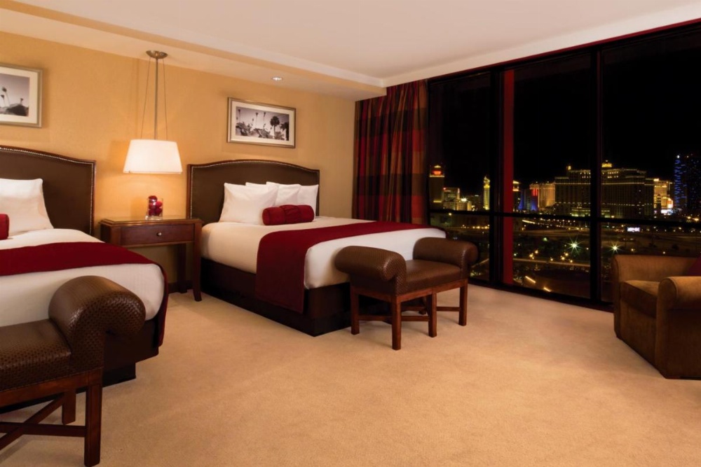 Rio Hotel & Casino Image 28