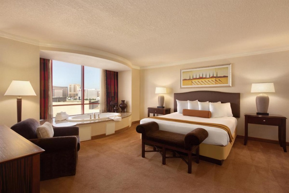 Rio Hotel & Casino Image 29