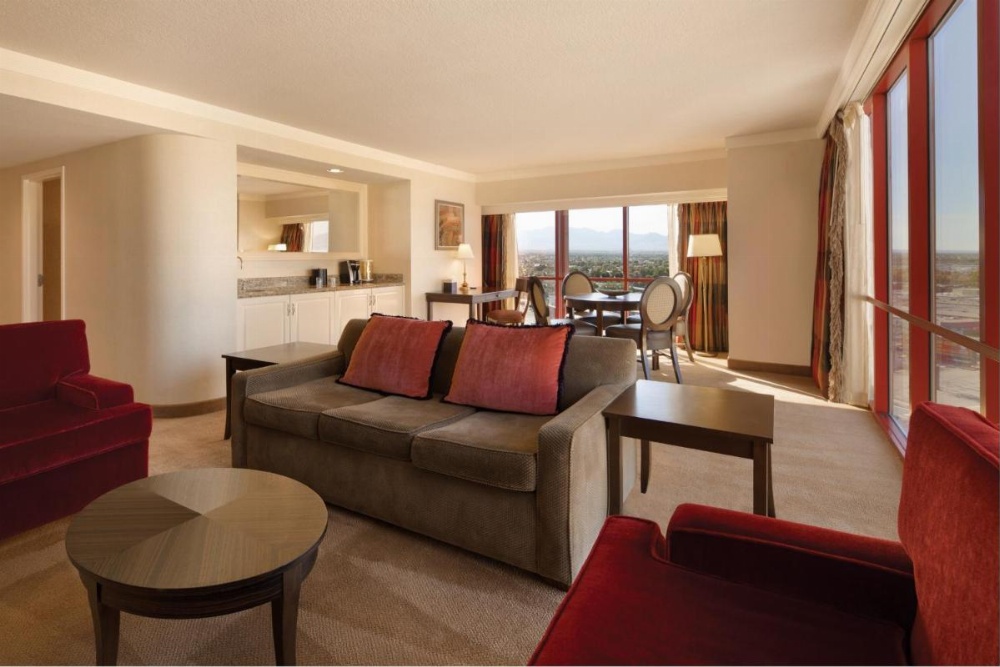 Rio Hotel & Casino Image 32