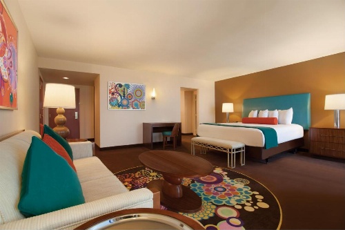 Rio Hotel & Casino image 33