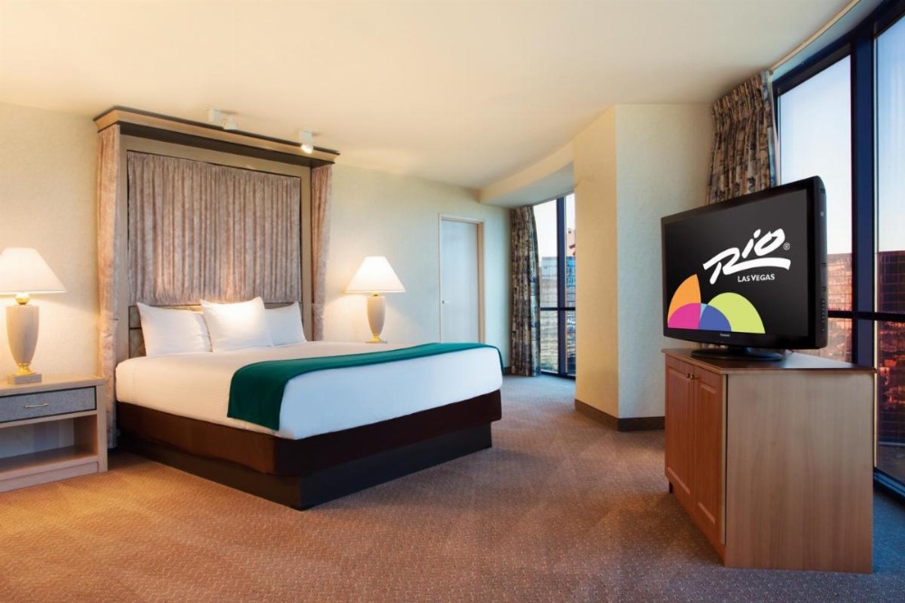 Rio Hotel & Casino Image 34