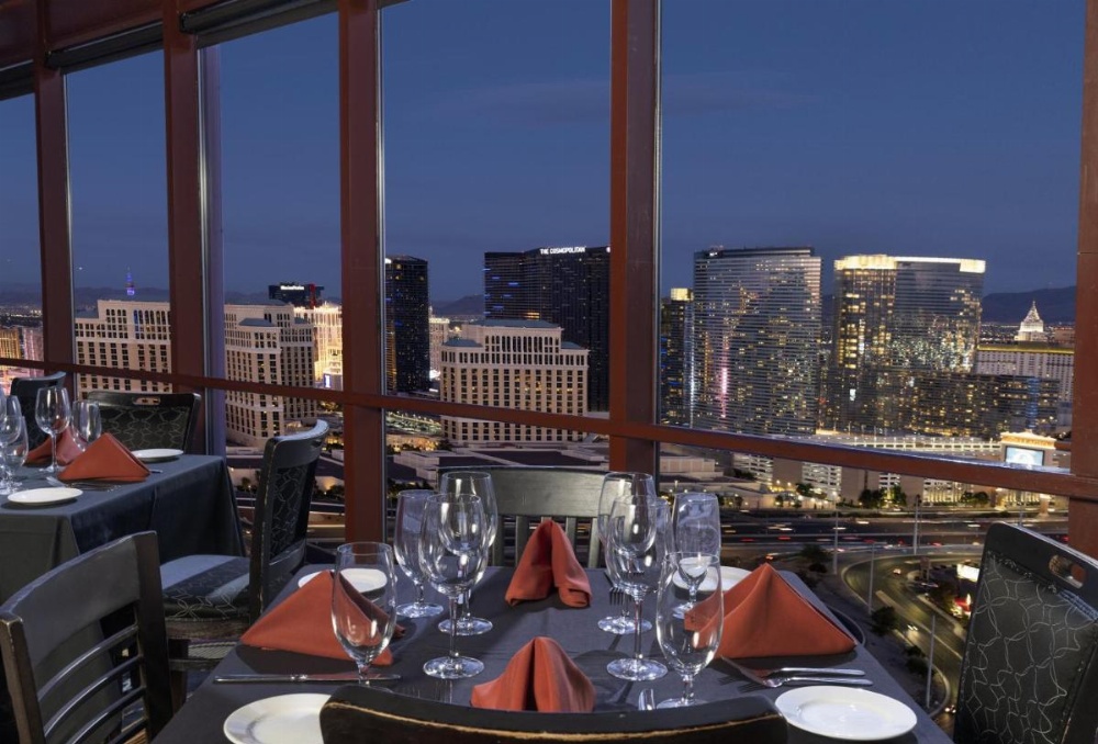 Rio Hotel & Casino Image 35