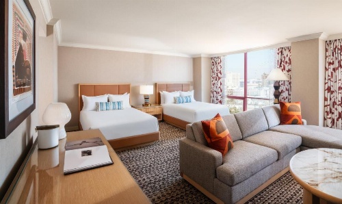 Rio Hotel & Casino image 37