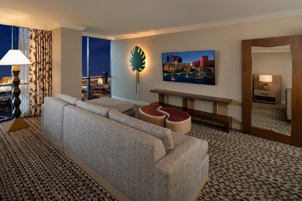 Rio Hotel & Casino Image 39