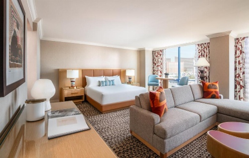 Rio Hotel & Casino image 40