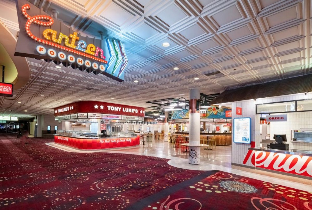 Rio Hotel & Casino Image 42