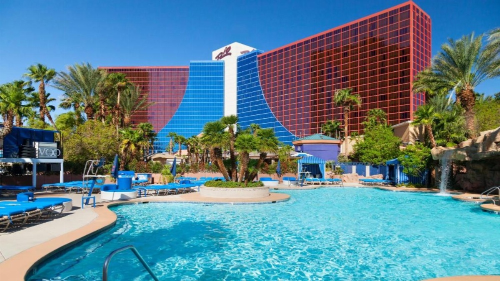 Rio Hotel & Casino Image 43