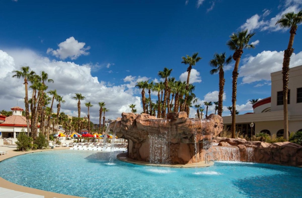 Rio Hotel & Casino Image 44