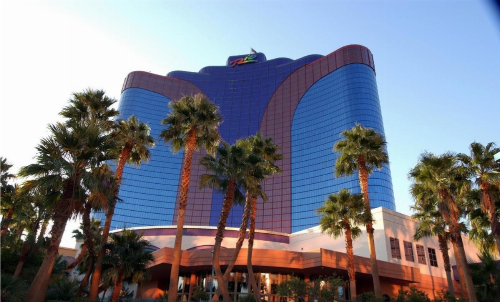 Rio Hotel & Casino Image 45