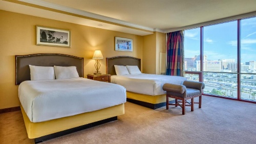 Rio Hotel & Casino image 6